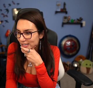 Trisha Hershberger leaked photo #72