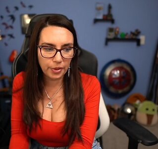 Trisha Hershberger leaked photo #73