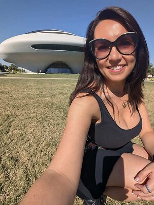 Trisha Hershberger leaked photo #78