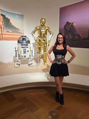Trisha Hershberger leaked photo #79