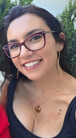 Trisha Hershberger leaked photo #80
