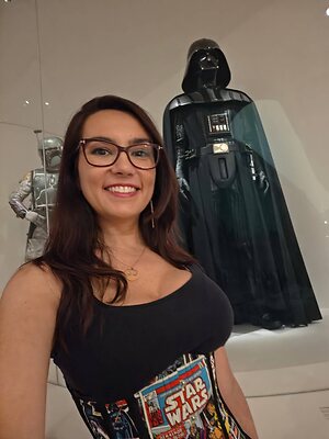 Trisha Hershberger leaked photo #82