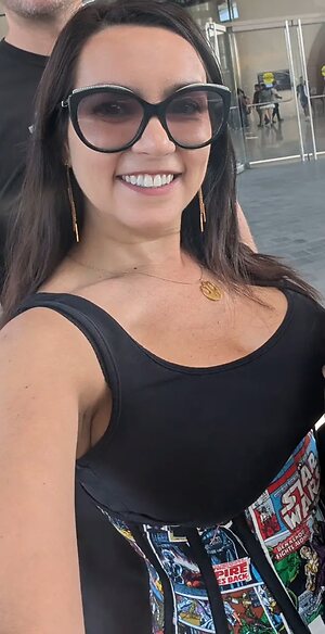 Trisha Hershberger leaked photo #83