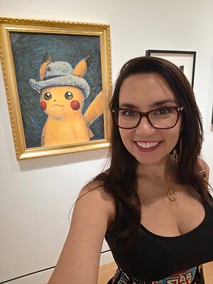 Trisha Hershberger leaked photo #85