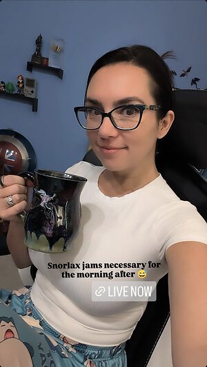 Trisha Hershberger