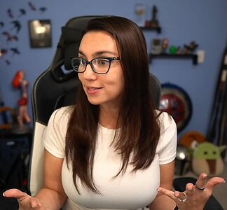 Trisha Hershberger