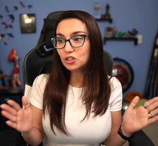 Trisha Hershberger leaked photo #88