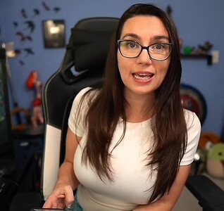 Trisha Hershberger leaked photo #89