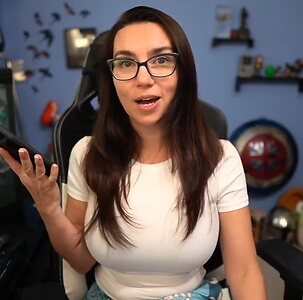 Trisha Hershberger leaked photo #97