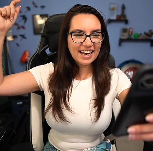 Trisha Hershberger leaked photo #98