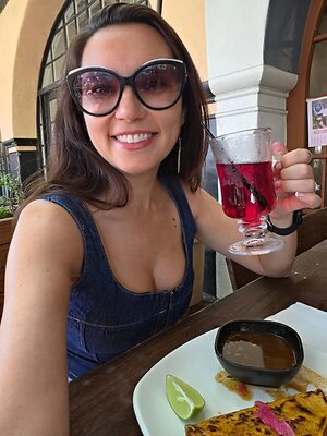 Trisha Hershberger leaked photo #100