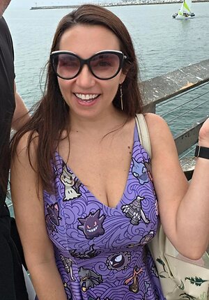 Trisha Hershberger leaked photo #101