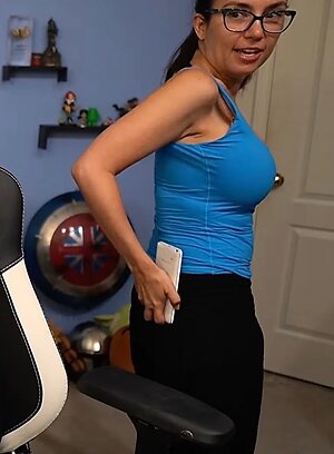 Trisha Hershberger leaked photo #103