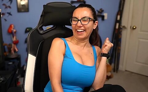 Trisha Hershberger leaked photo #106
