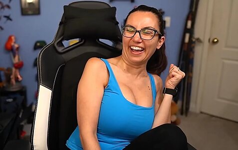 Trisha Hershberger leaked photo #108