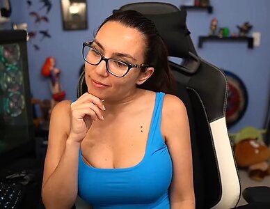 Trisha Hershberger leaked photo #111