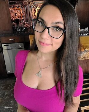 Trisha Hershberger leaked photo #134
