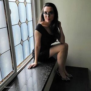 Trisha Hershberger leaked photo #136