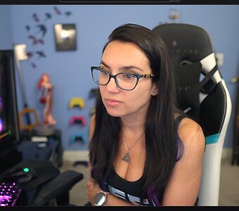 Trisha Hershberger leaked photo #140