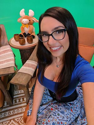 Trisha Hershberger leaked photo #143