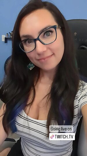 Trisha Hershberger leaked photo #144