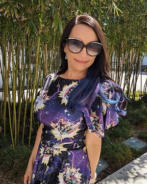 Trisha Hershberger leaked photo #147