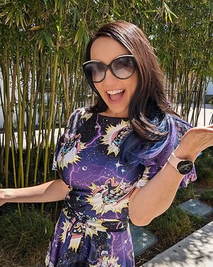 Trisha Hershberger leaked photo #148