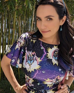 Trisha Hershberger leaked photo #149