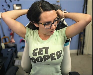 Trisha Hershberger
