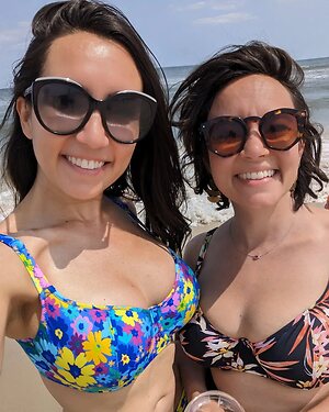 Trisha Hershberger leaked photo #157