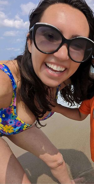 Trisha Hershberger leaked photo #158
