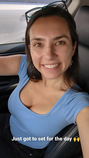 Trisha Hershberger leaked photo #160