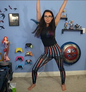 Trisha Hershberger leaked photo #162