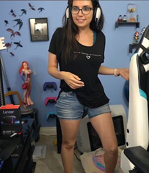 Trisha Hershberger leaked photo #166