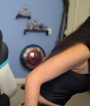 Trisha Hershberger leaked photo #167