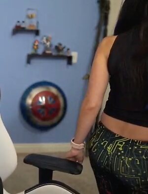 Trisha Hershberger leaked photo #169
