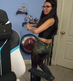 Trisha Hershberger leaked photo #170