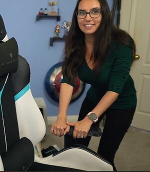 Trisha Hershberger leaked photo #173