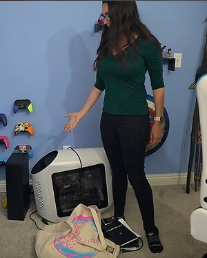 Trisha Hershberger leaked photo #174
