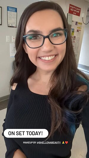 Trisha Hershberger leaked photo #176