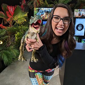 Trisha Hershberger leaked photo #179