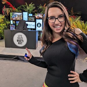Trisha Hershberger leaked photo #180