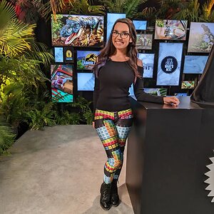 Trisha Hershberger leaked photo #181