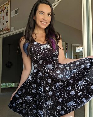Trisha Hershberger leaked photo #183