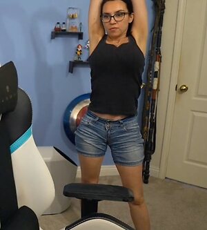 Trisha Hershberger leaked photo #185