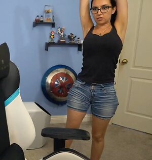 Trisha Hershberger leaked photo #186