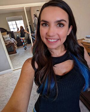 Trisha Hershberger leaked photo #190