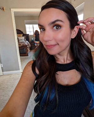 Trisha Hershberger leaked photo #191
