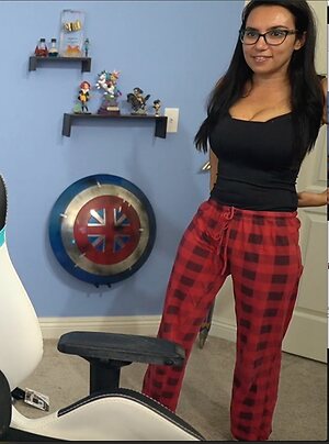 Trisha Hershberger leaked photo #194