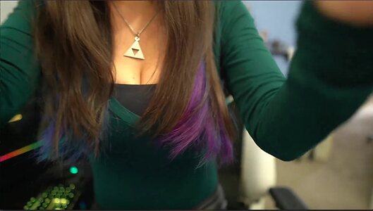 Trisha Hershberger leaked photo #200